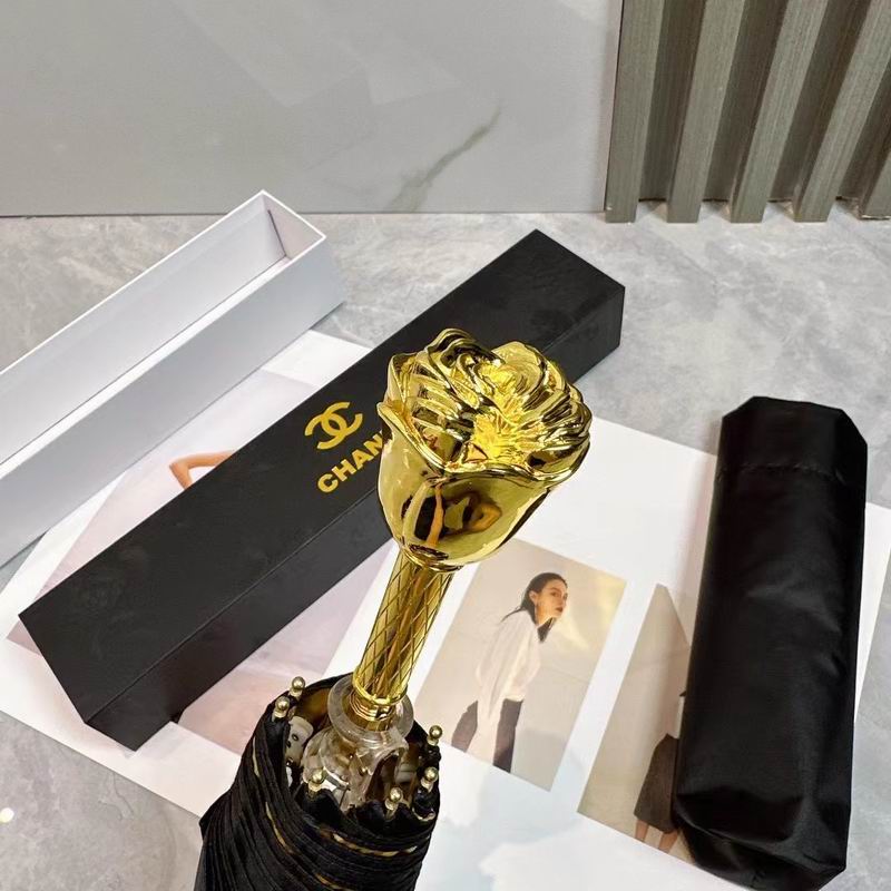Chanel umbrella (145)