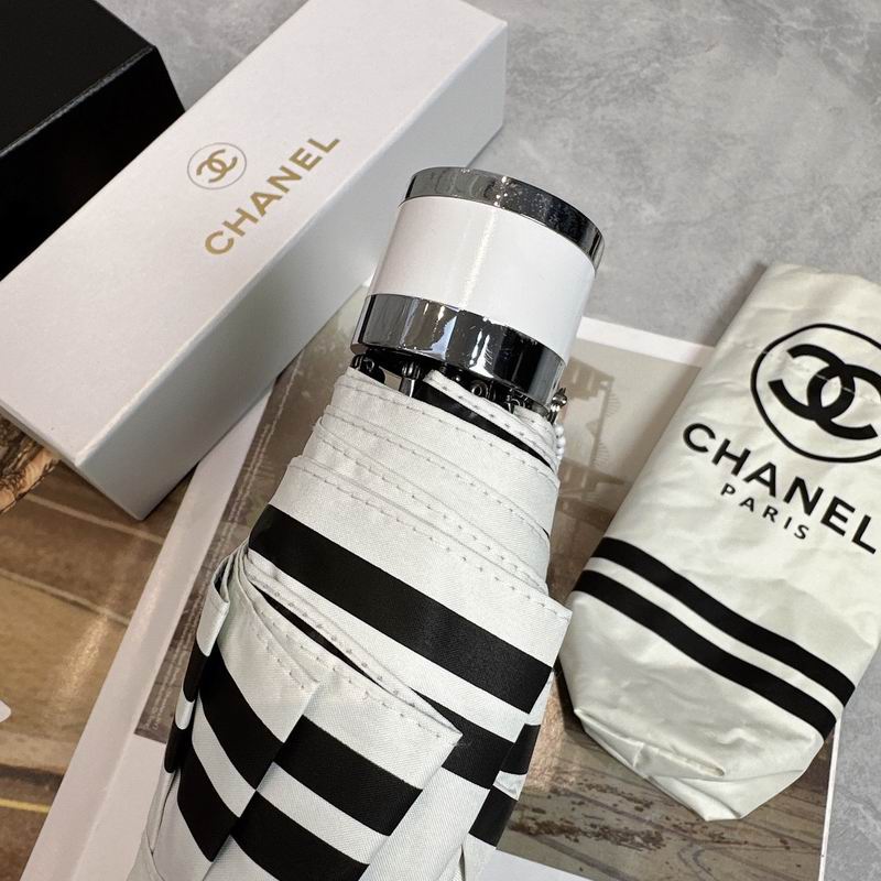 Chanel umbrella (1450)