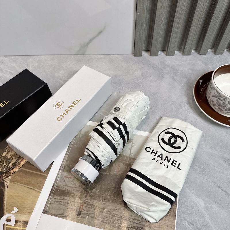 Chanel umbrella (1453)