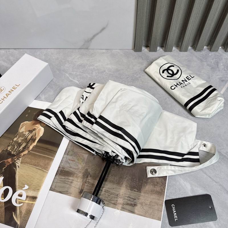 Chanel umbrella (1454)