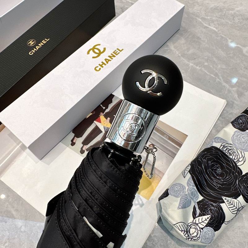 Chanel umbrella (1485)