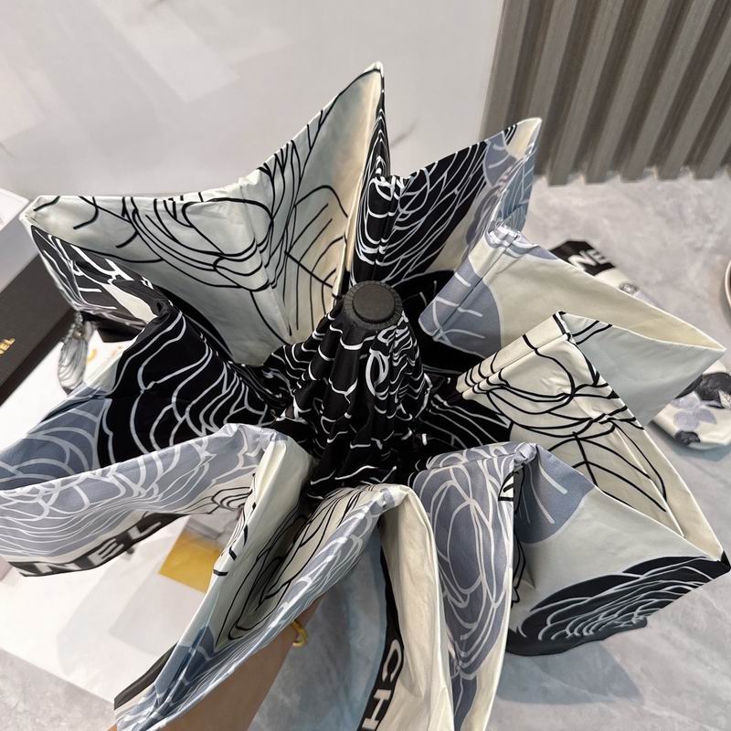 Chanel umbrella (1487)