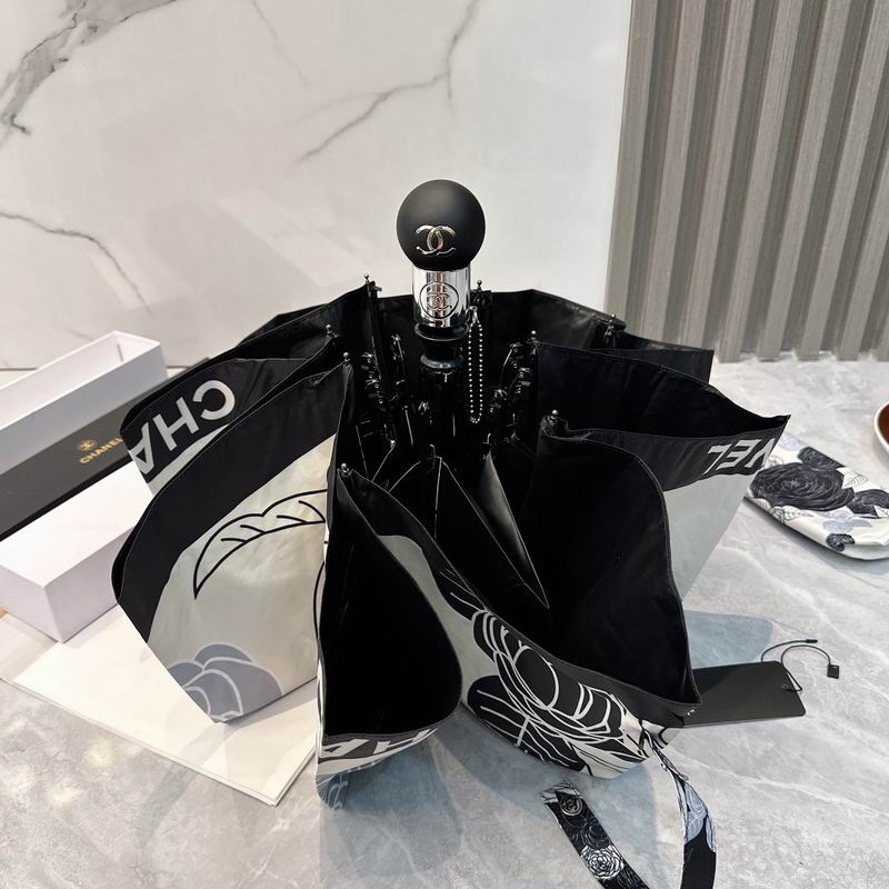 Chanel umbrella (1488)