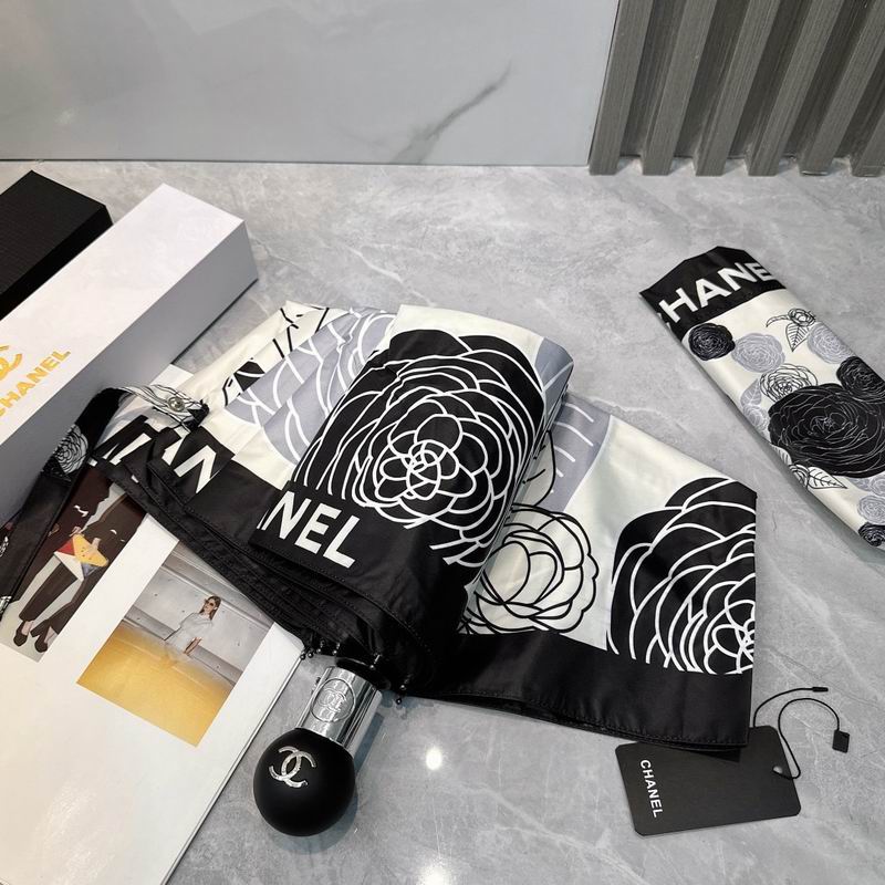 Chanel umbrella (1489)