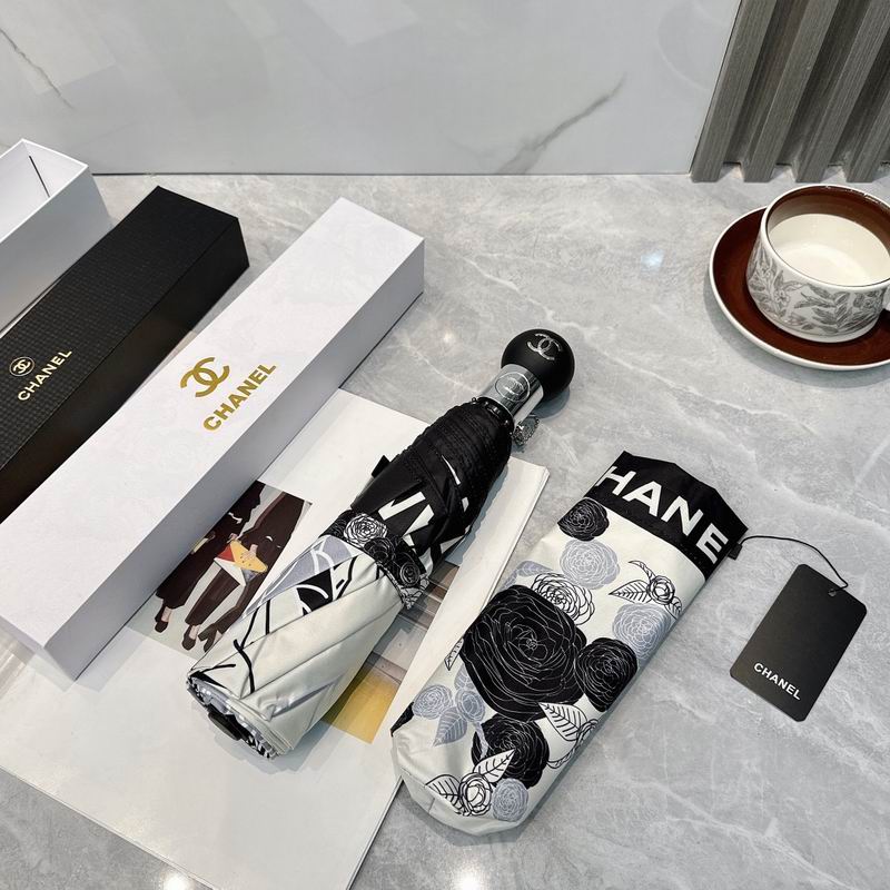 Chanel umbrella (1490)