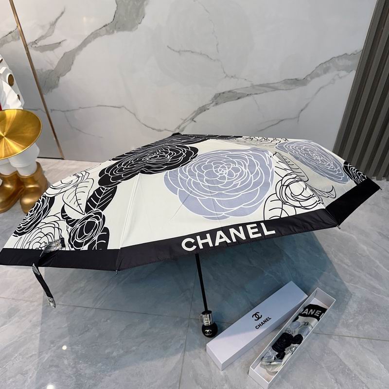 Chanel umbrella (1491)