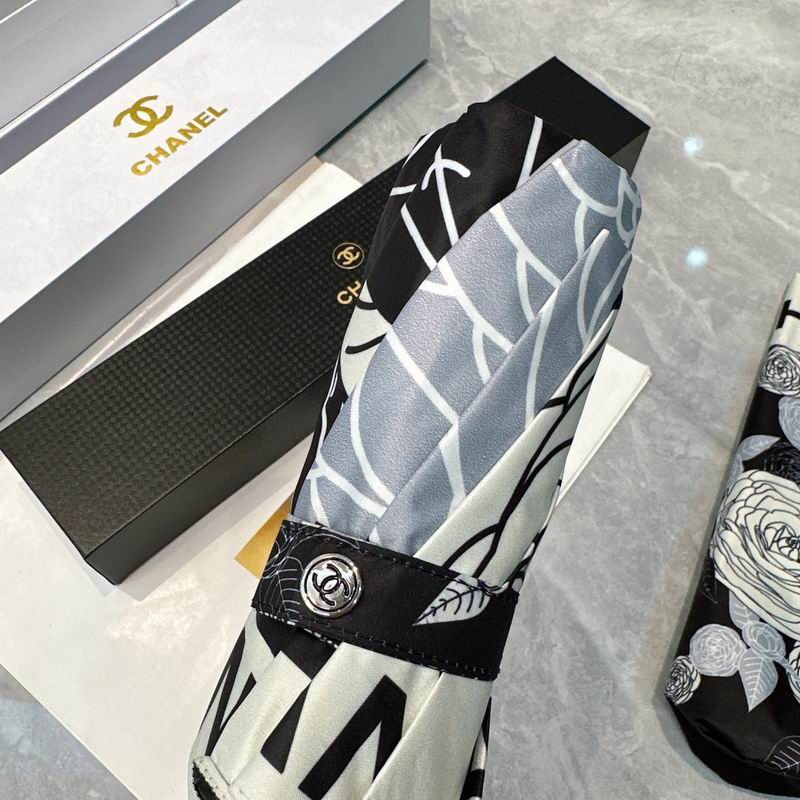 Chanel umbrella (1495)