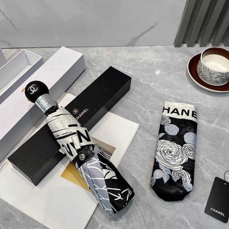 Chanel umbrella (1498)