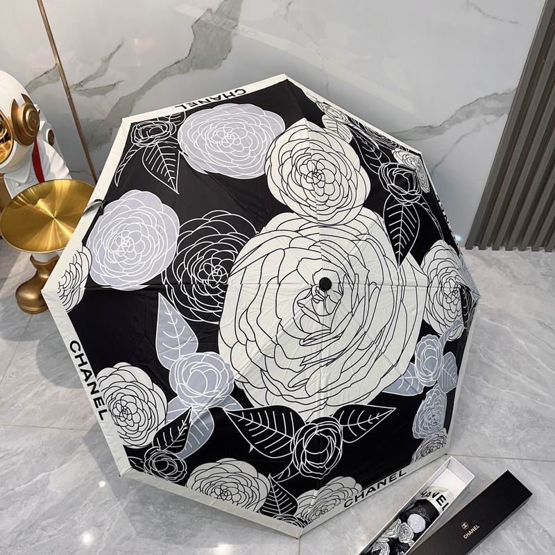 Chanel umbrella (1500)