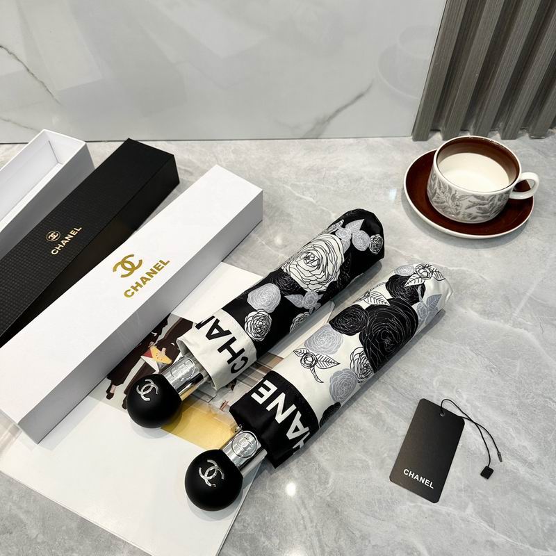 Chanel umbrella (1501)