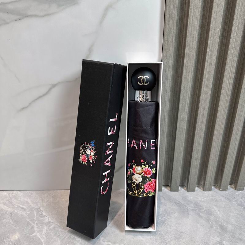 Chanel umbrella (1502)