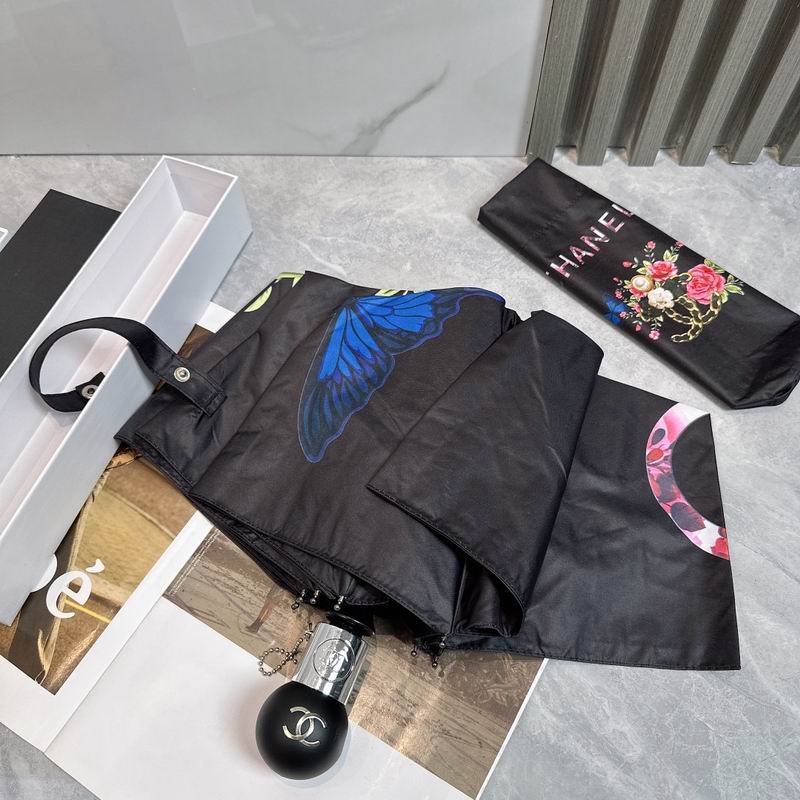 Chanel umbrella (1504)