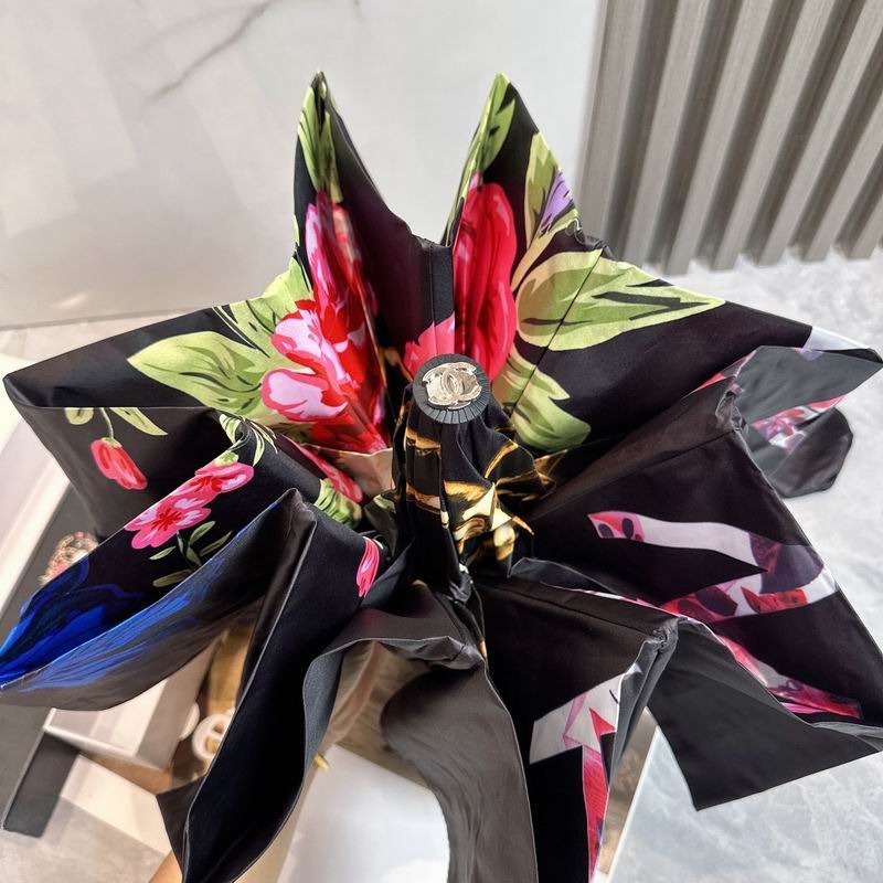 Chanel umbrella (1505)