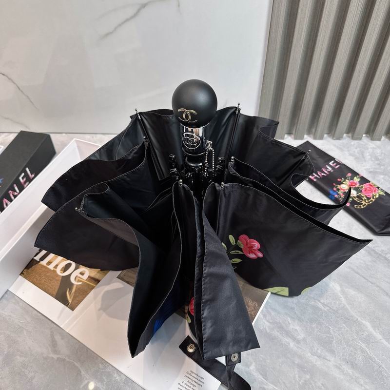 Chanel umbrella (1506)