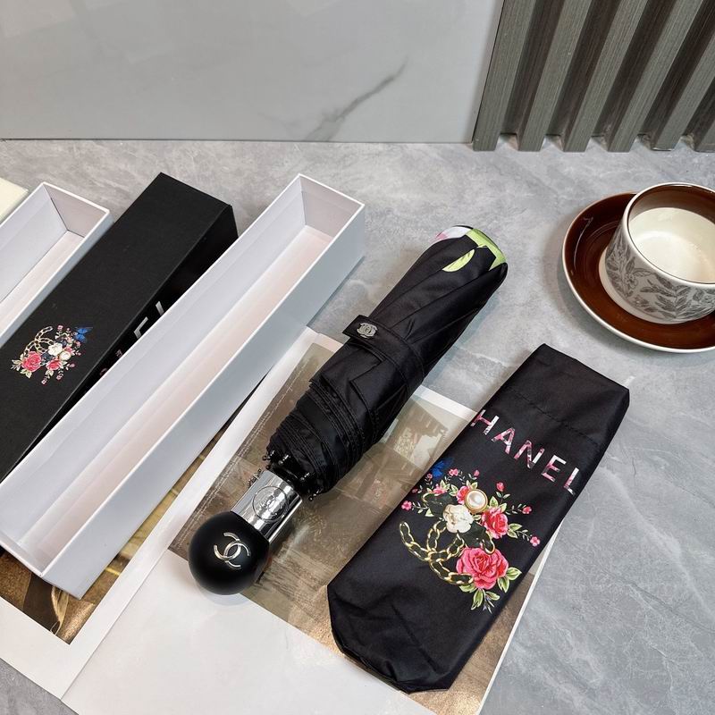 Chanel umbrella (1507)