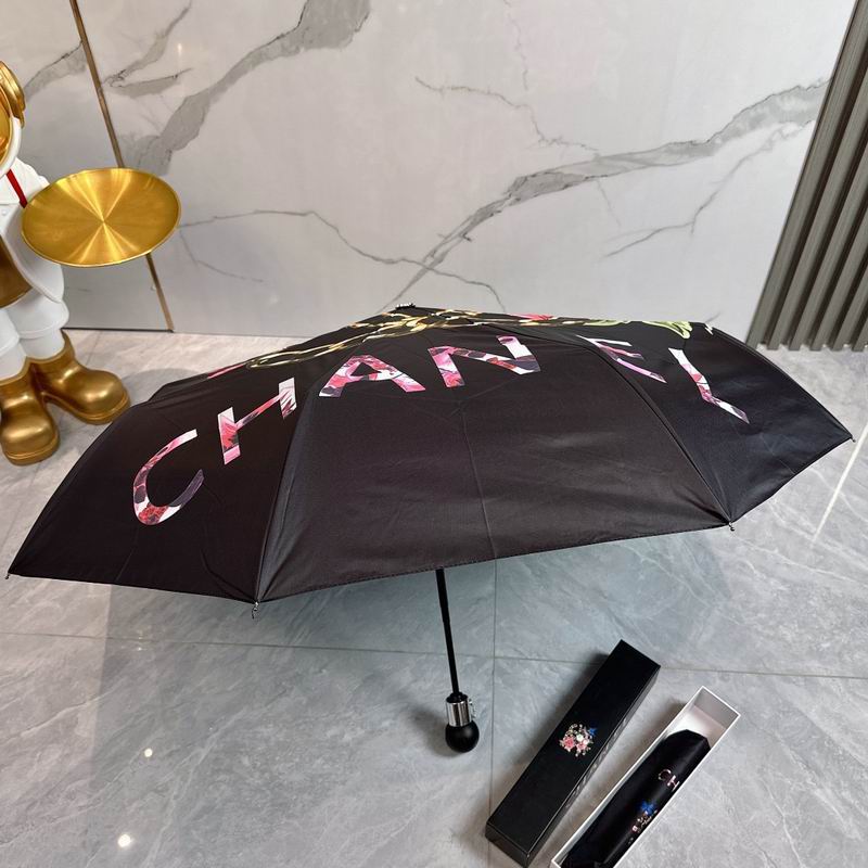 Chanel umbrella (1509)