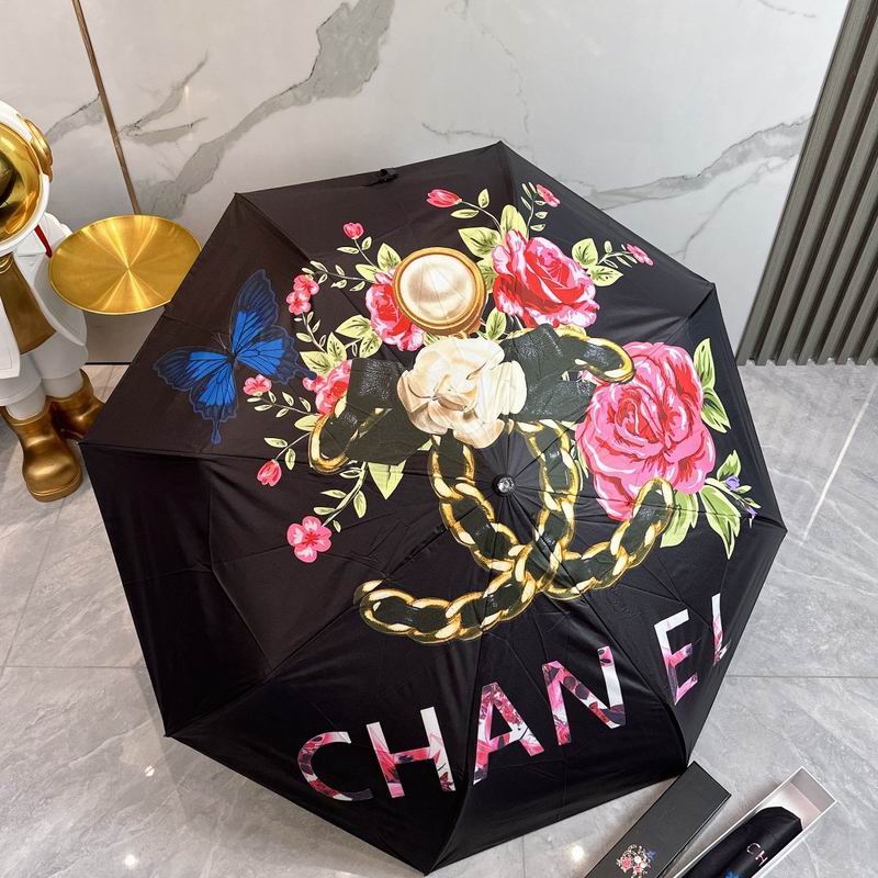 Chanel umbrella (1510)