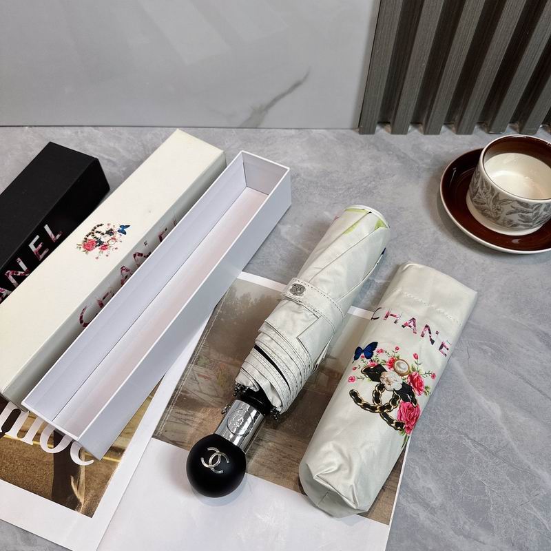 Chanel umbrella (1512)