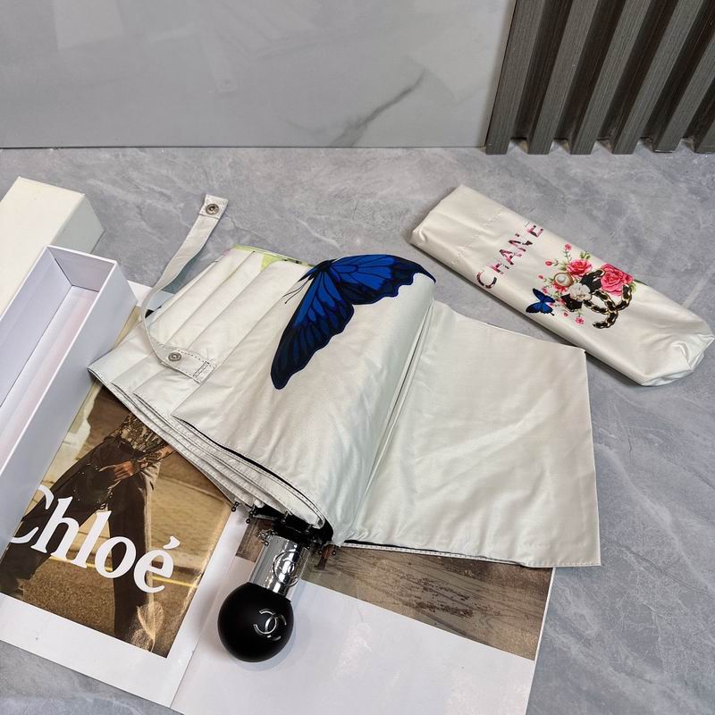 Chanel umbrella (1513)