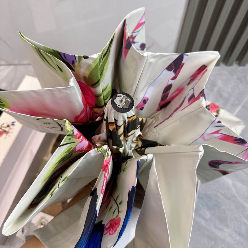 Chanel umbrella (1514)