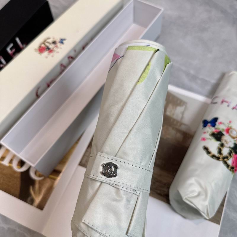 Chanel umbrella (1516)