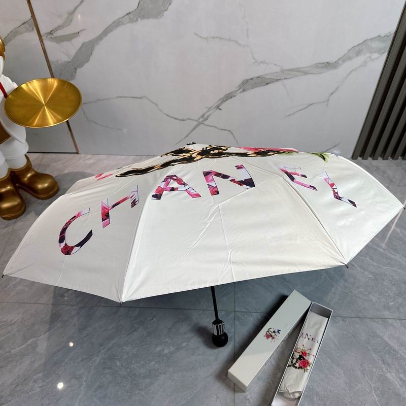 Chanel umbrella (1517)