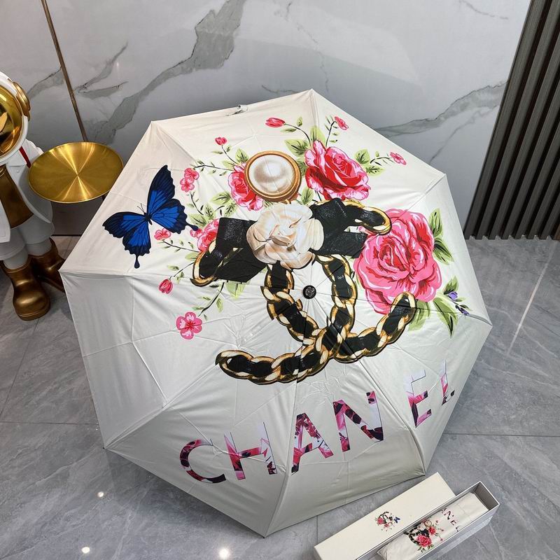 Chanel umbrella (1518)