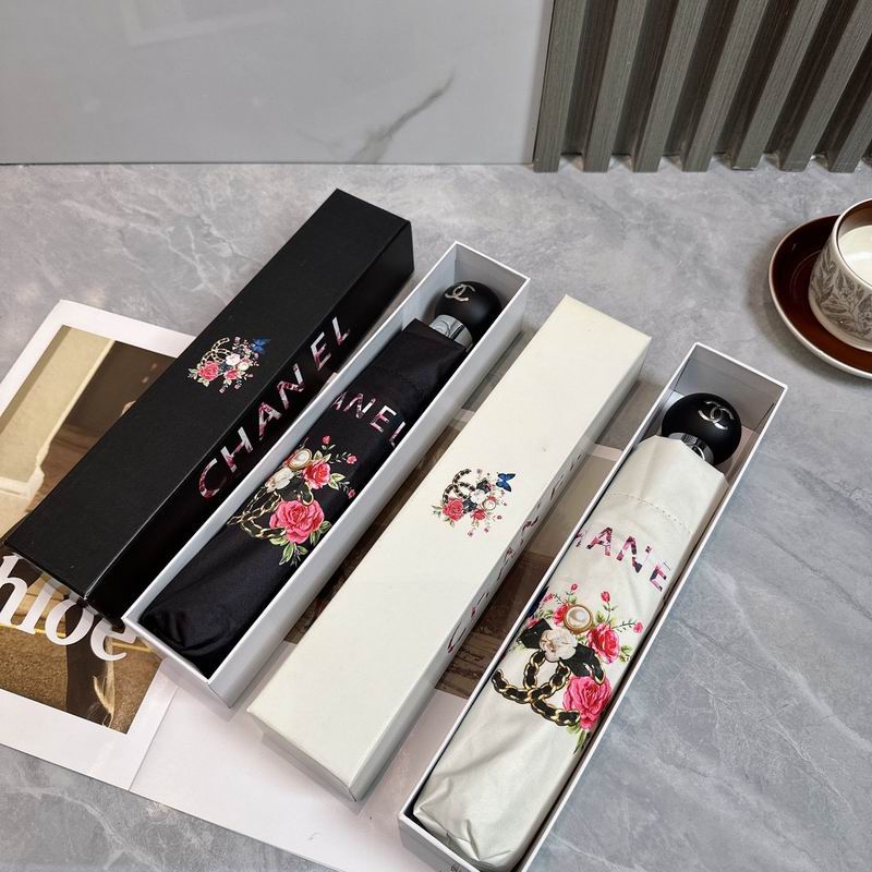 Chanel umbrella (1519)