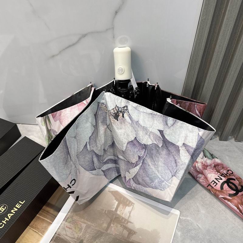 Chanel umbrella (1523)