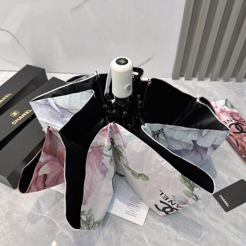 Chanel umbrella (1524)