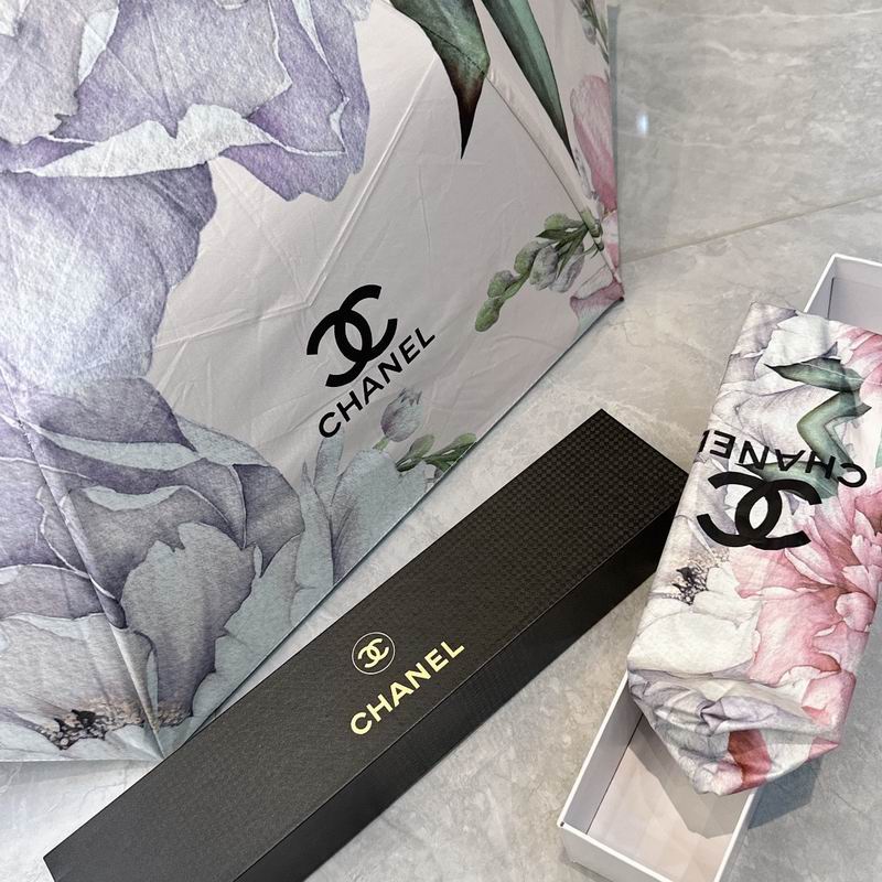 Chanel umbrella (1527)