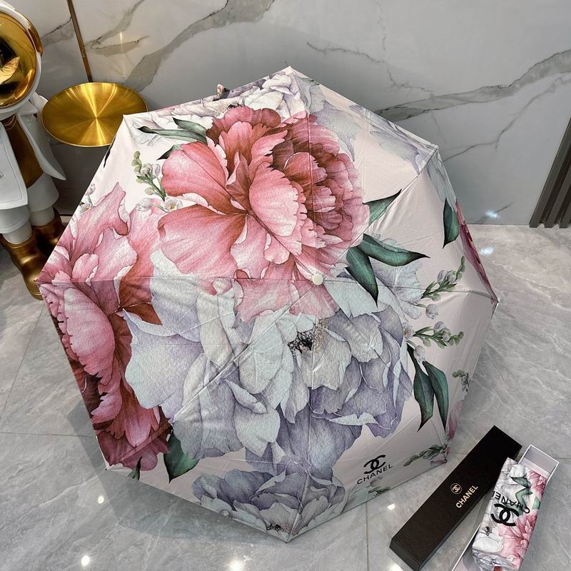 Chanel umbrella (1528)