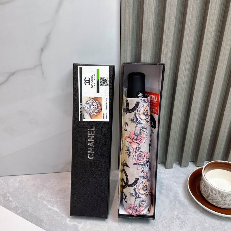 Chanel umbrella (1529)