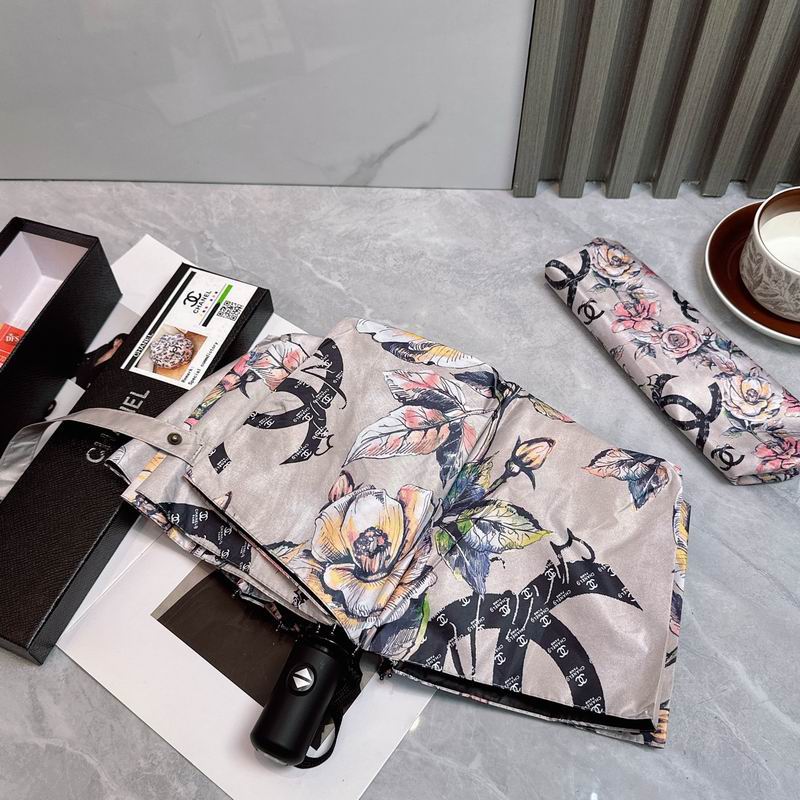 Chanel umbrella (1531)