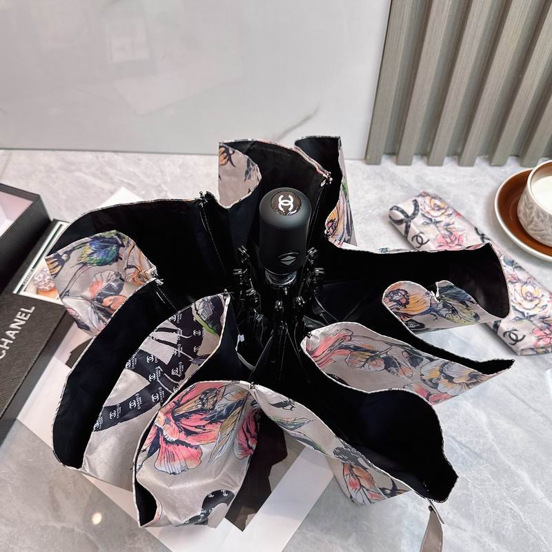 Chanel umbrella (1533)