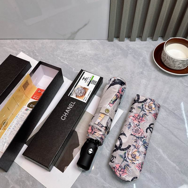 Chanel umbrella (1534)