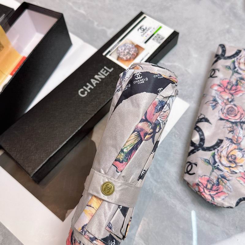 Chanel umbrella (1535)