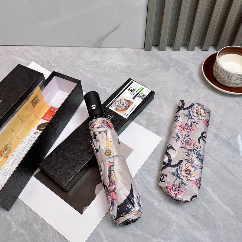 Chanel umbrella (1536)