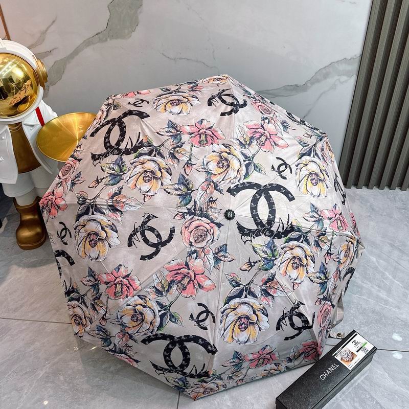 Chanel umbrella (1537)