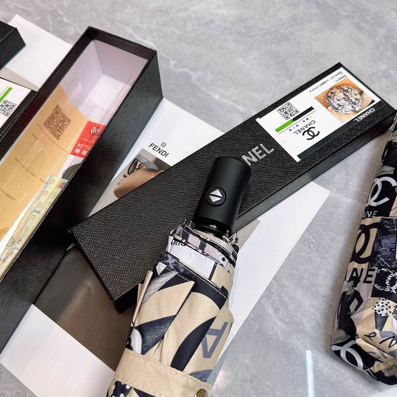 Chanel umbrella (1538)