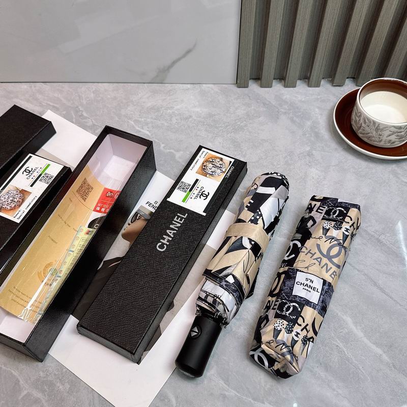 Chanel umbrella (1542)