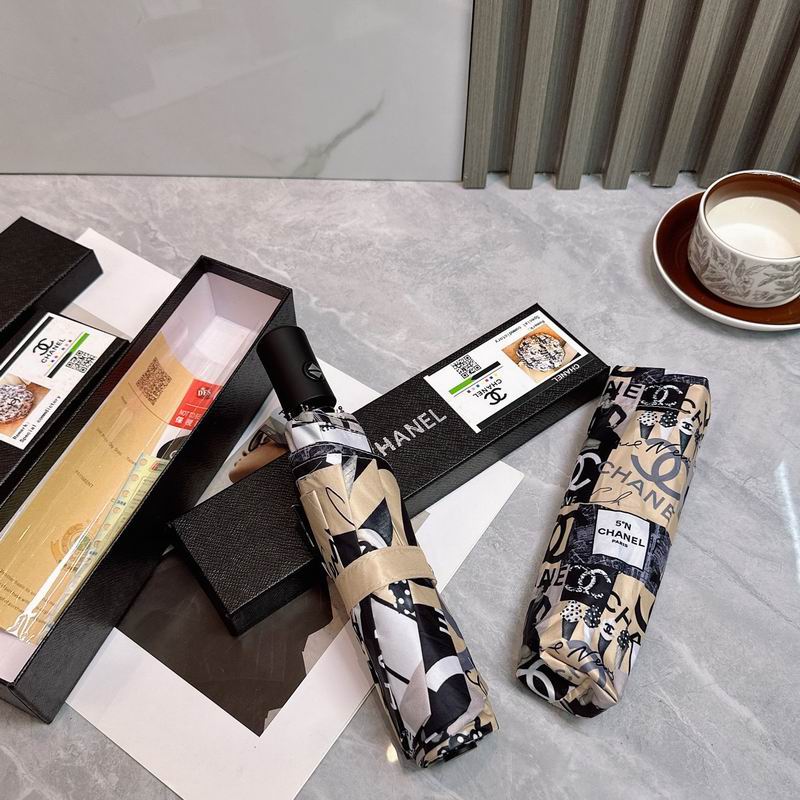 Chanel umbrella (1543)