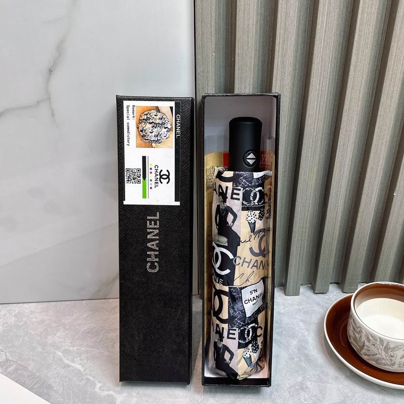 Chanel umbrella (1544)