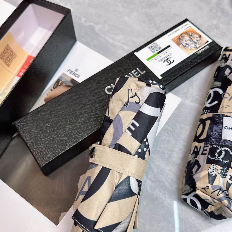 Chanel umbrella (1545)