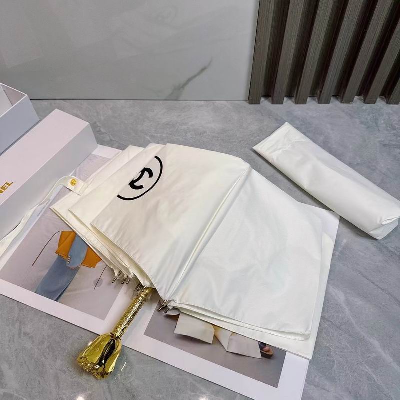 Chanel umbrella (155)