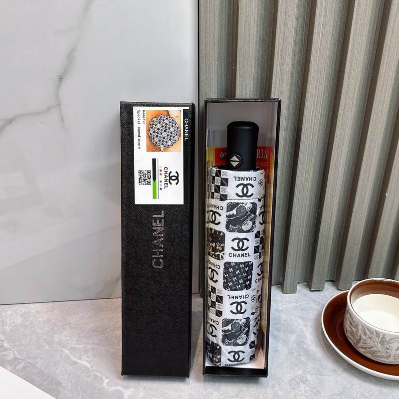 Chanel umbrella (1556)