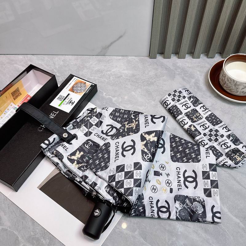 Chanel umbrella (1558)