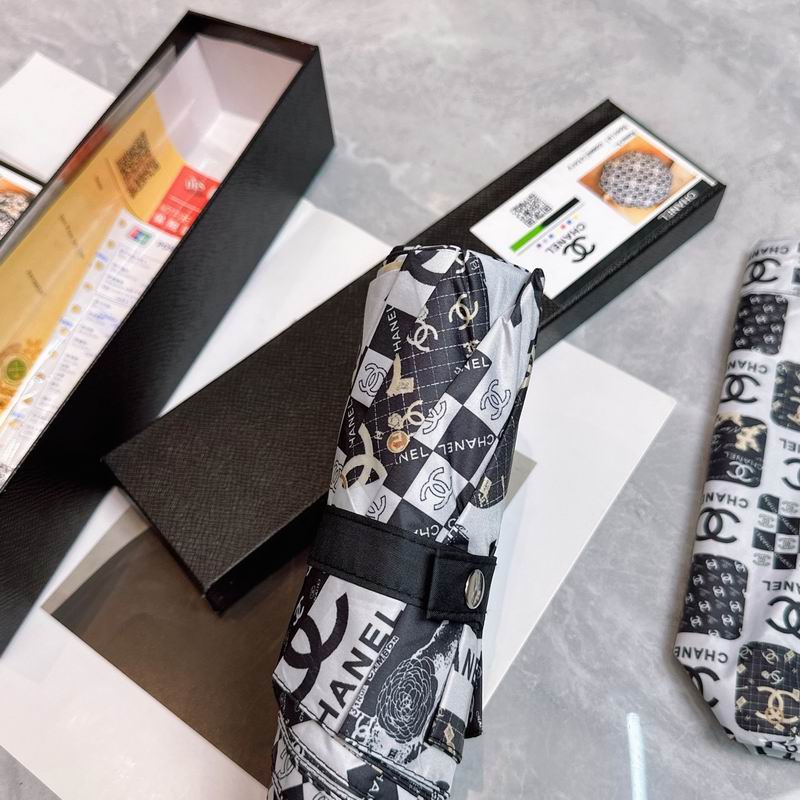 Chanel umbrella (1562)