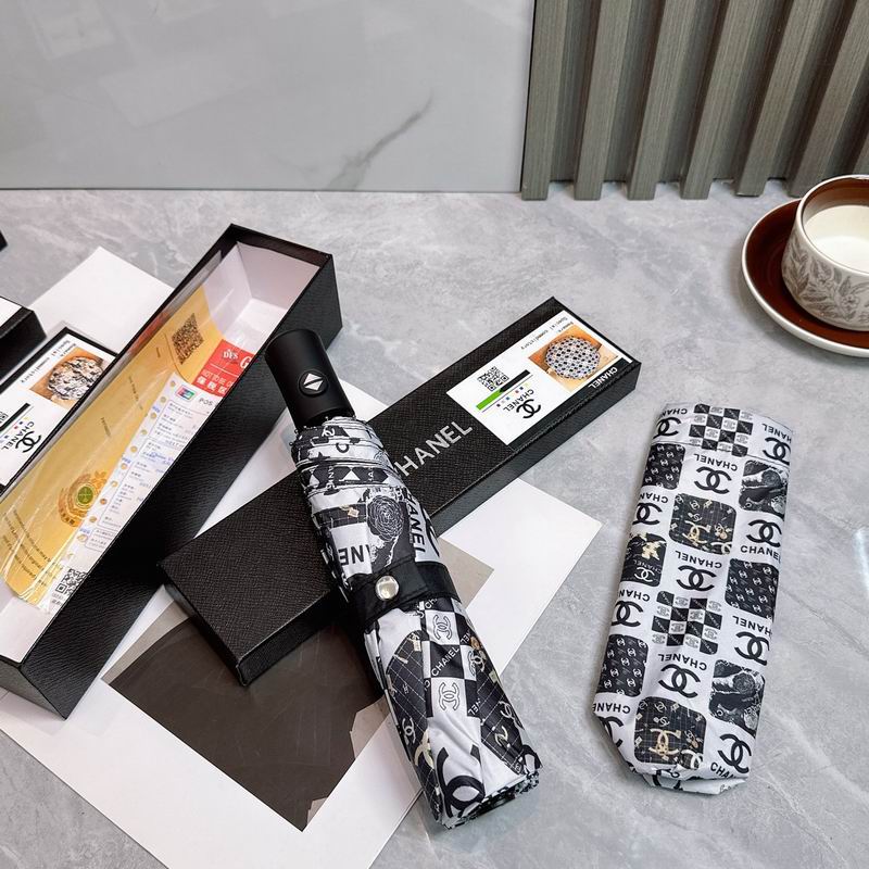 Chanel umbrella (1563)