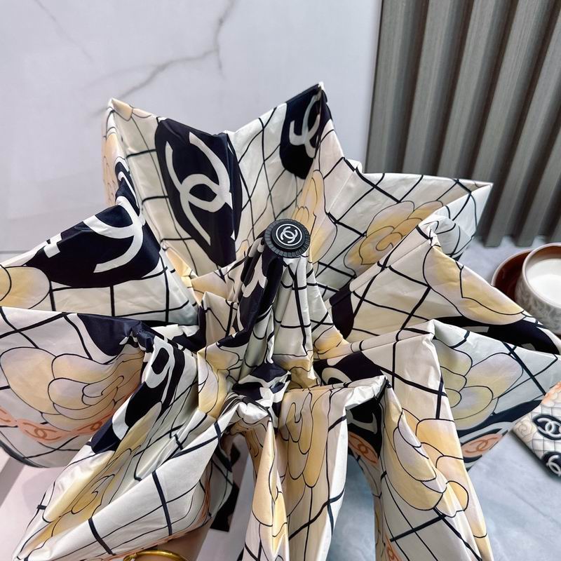 Chanel umbrella (1568)